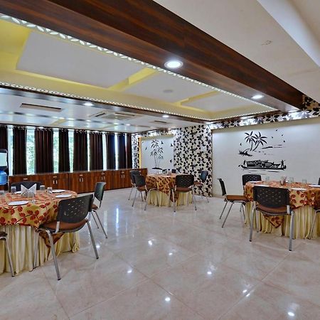 Hotel Tilak Bhopál Kültér fotó