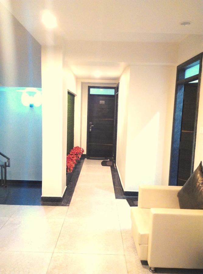 Hotel Tilak Bhopál Kültér fotó